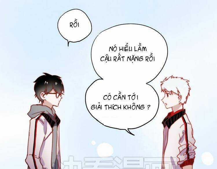 Hướng Tới Ánh Mặt Trời Chapter 42 trang 33