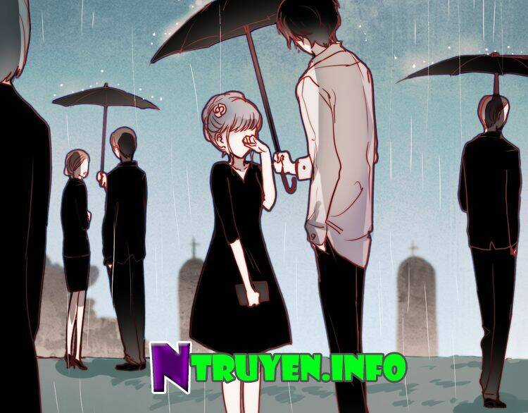 Hướng Tới Ánh Mặt Trời Chapter 42 trang 36