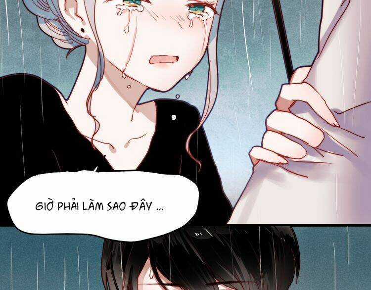 Hướng Tới Ánh Mặt Trời Chapter 42 trang 38