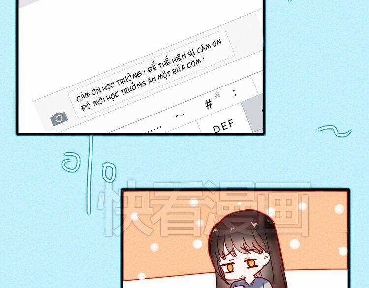 Hướng Tới Ánh Mặt Trời Chapter 42 trang 4