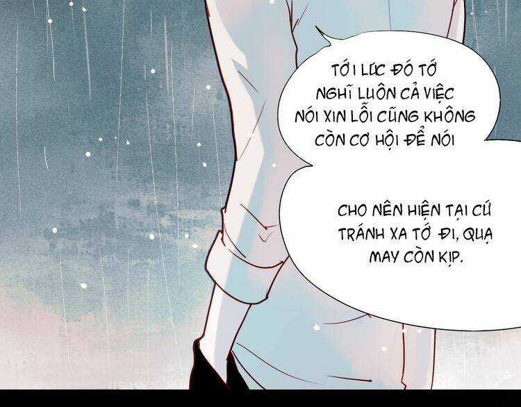 Hướng Tới Ánh Mặt Trời Chapter 42 trang 44