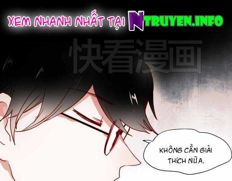 Hướng Tới Ánh Mặt Trời Chapter 42 trang 45