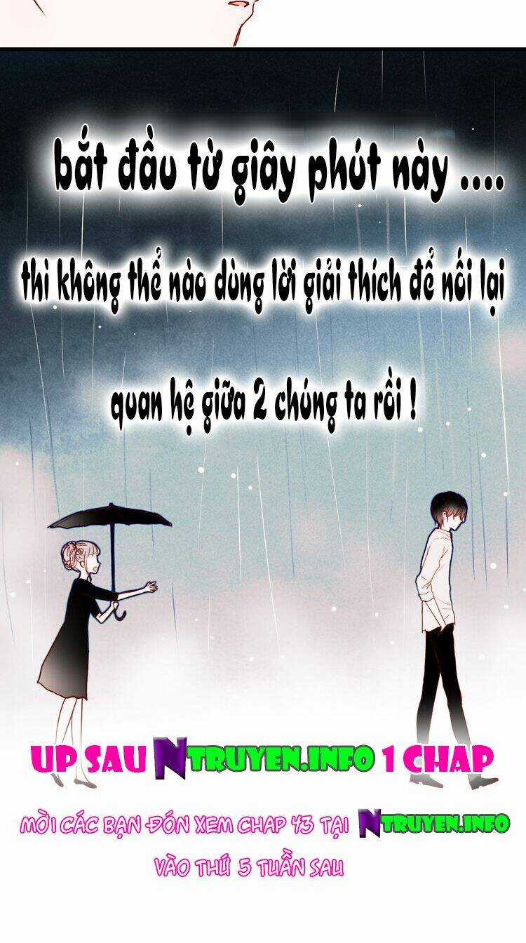 Hướng Tới Ánh Mặt Trời Chapter 42 trang 46