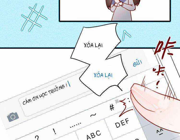 Hướng Tới Ánh Mặt Trời Chapter 42 trang 5