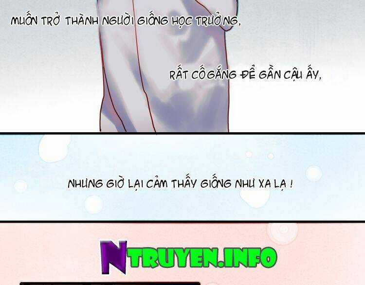 Hướng Tới Ánh Mặt Trời Chapter 42 trang 7