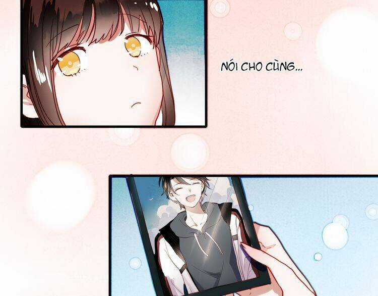 Hướng Tới Ánh Mặt Trời Chapter 42 trang 8