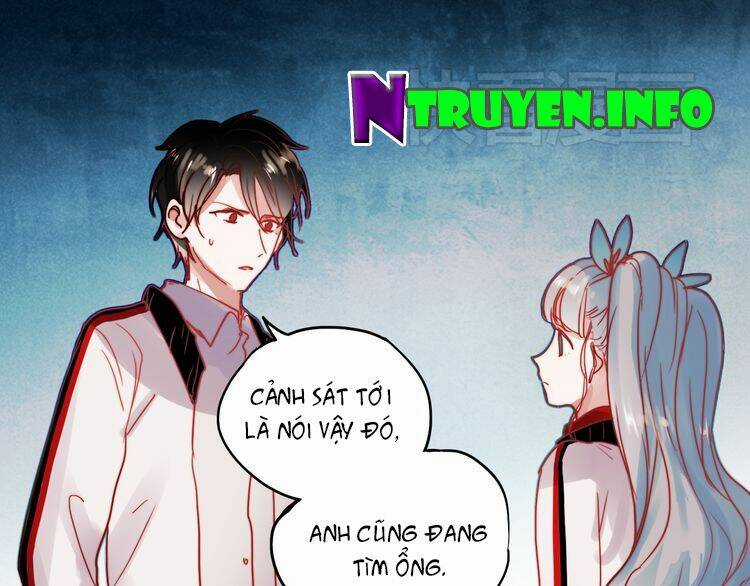 Hướng Tới Ánh Mặt Trời Chapter 43 trang 12