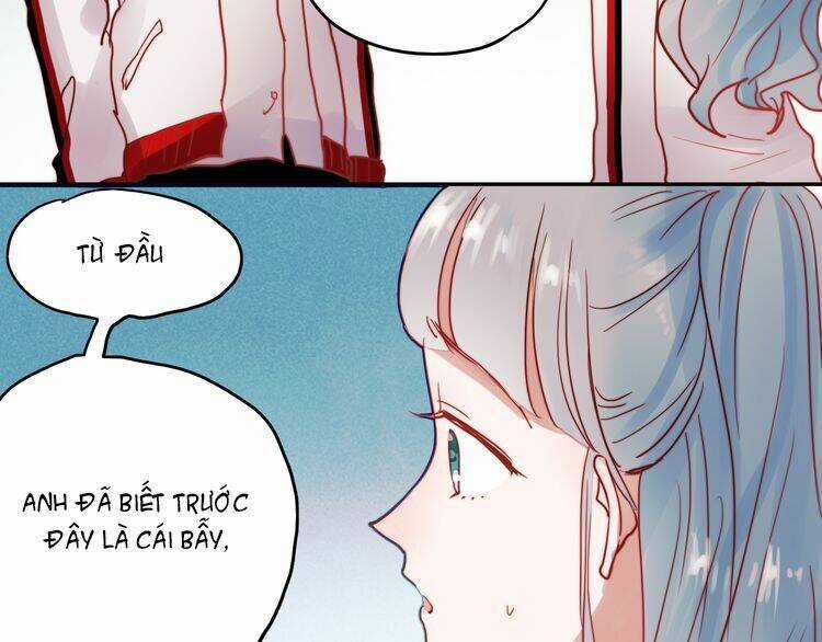 Hướng Tới Ánh Mặt Trời Chapter 43 trang 13