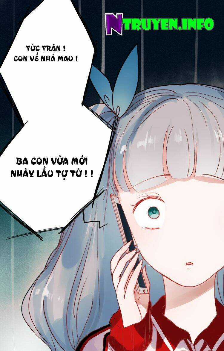 Hướng Tới Ánh Mặt Trời Chapter 43 trang 15