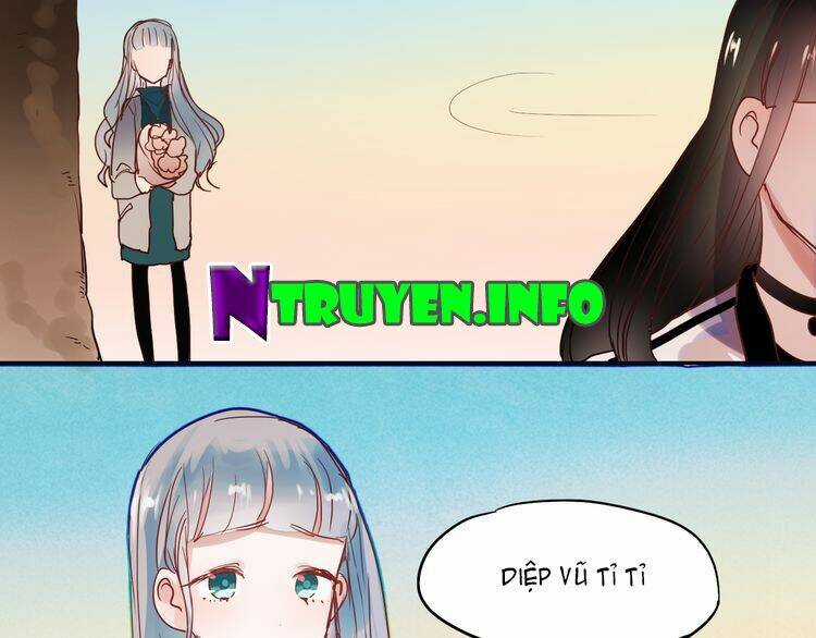 Hướng Tới Ánh Mặt Trời Chapter 43 trang 21