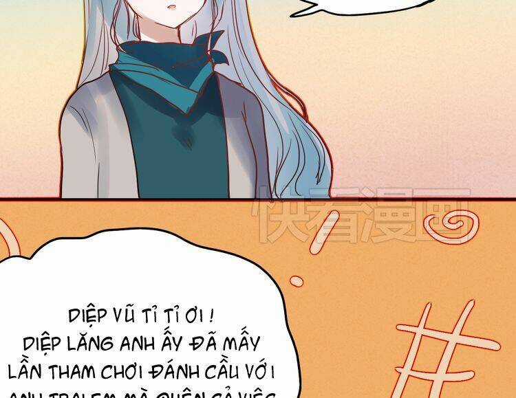 Hướng Tới Ánh Mặt Trời Chapter 43 trang 22