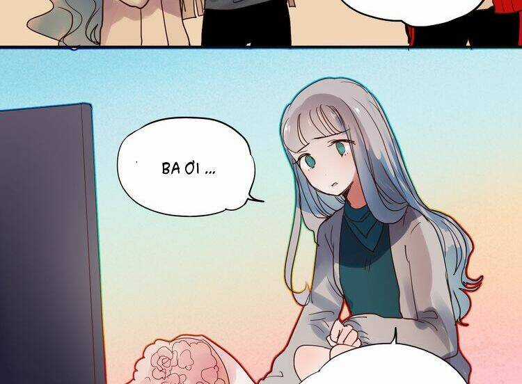 Hướng Tới Ánh Mặt Trời Chapter 43 trang 24