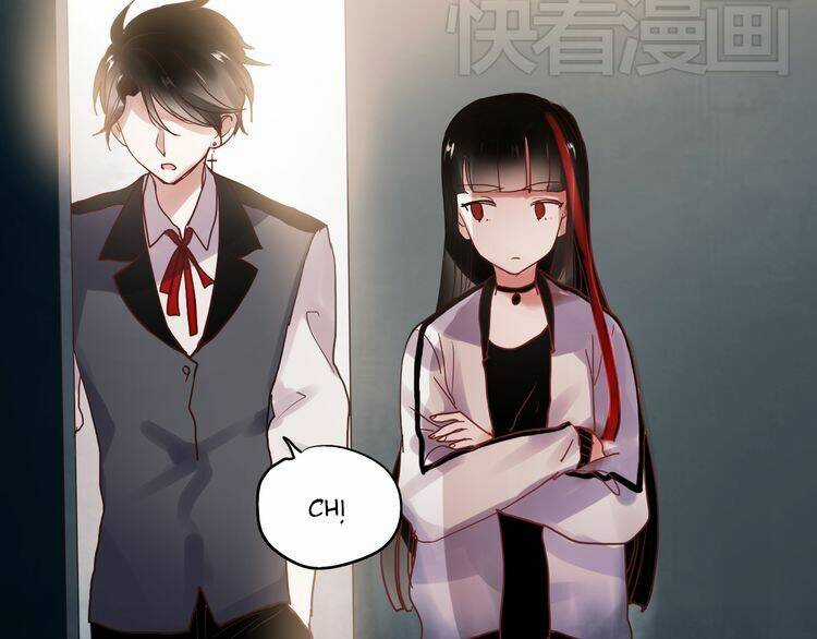 Hướng Tới Ánh Mặt Trời Chapter 43 trang 26