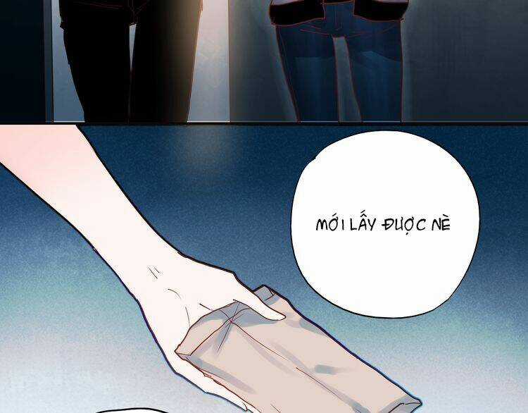 Hướng Tới Ánh Mặt Trời Chapter 43 trang 27