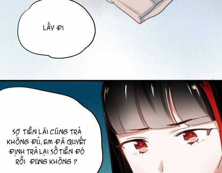 Hướng Tới Ánh Mặt Trời Chapter 43 trang 28