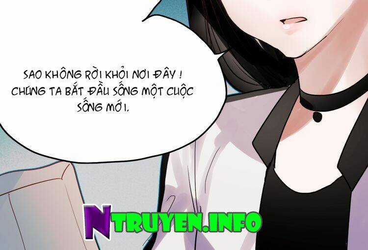 Hướng Tới Ánh Mặt Trời Chapter 43 trang 29