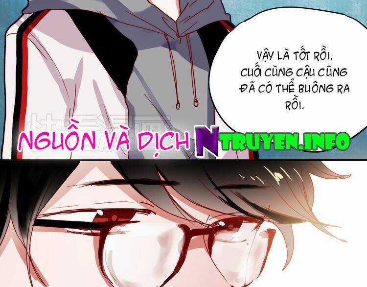 Hướng Tới Ánh Mặt Trời Chapter 43 trang 3