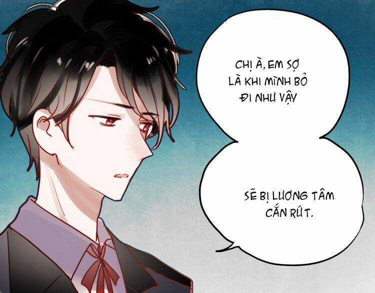 Hướng Tới Ánh Mặt Trời Chapter 43 trang 30