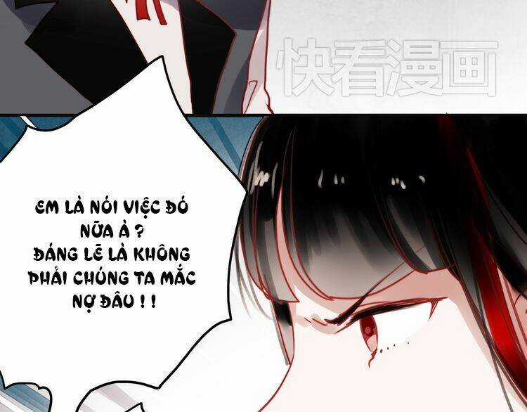 Hướng Tới Ánh Mặt Trời Chapter 43 trang 31