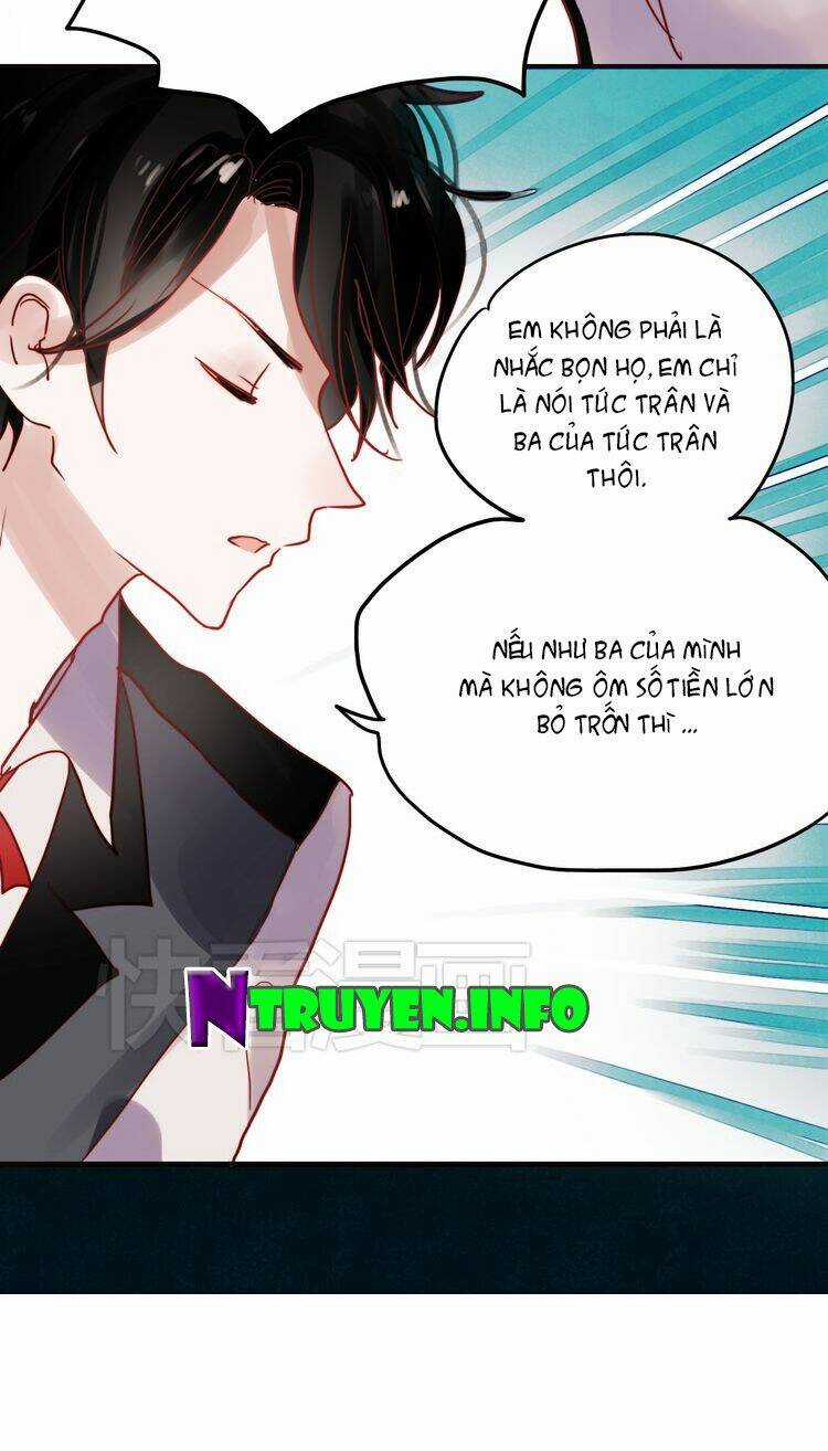 Hướng Tới Ánh Mặt Trời Chapter 43 trang 33