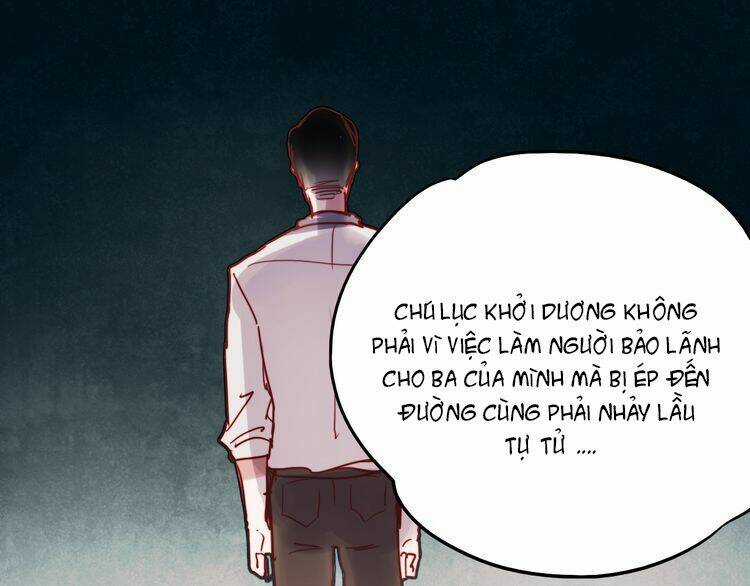 Hướng Tới Ánh Mặt Trời Chapter 43 trang 34