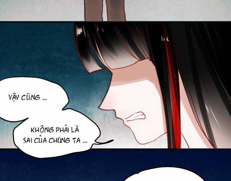 Hướng Tới Ánh Mặt Trời Chapter 43 trang 35