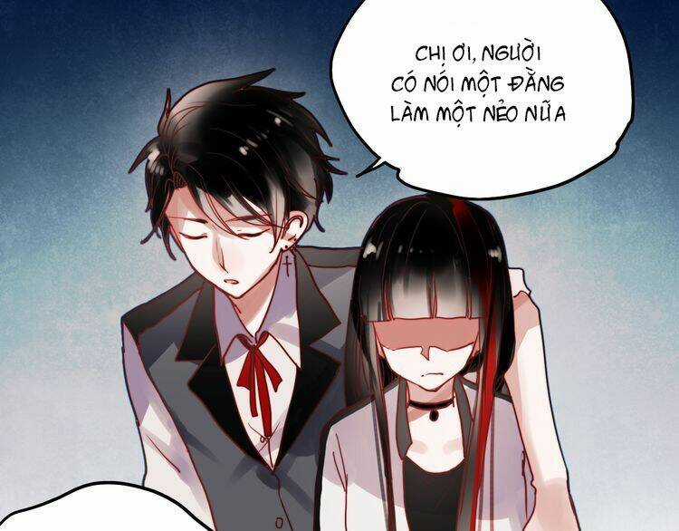 Hướng Tới Ánh Mặt Trời Chapter 43 trang 36