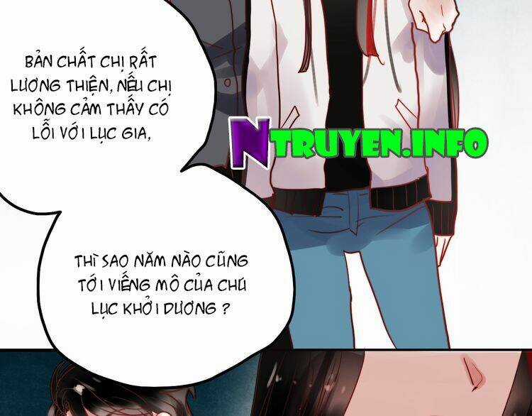 Hướng Tới Ánh Mặt Trời Chapter 43 trang 37