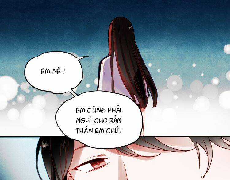 Hướng Tới Ánh Mặt Trời Chapter 43 trang 39