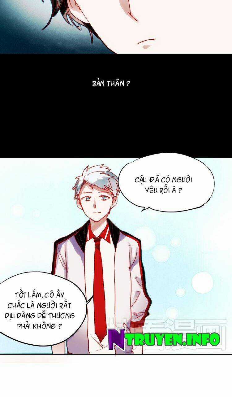 Hướng Tới Ánh Mặt Trời Chapter 43 trang 40