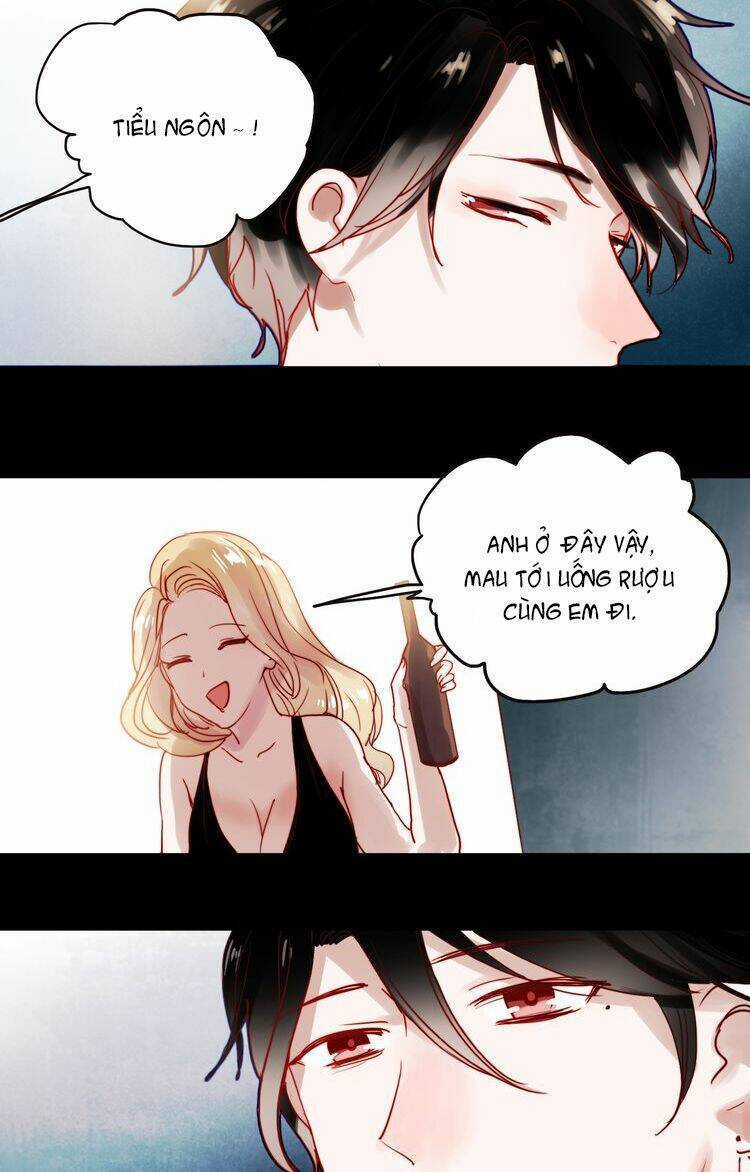 Hướng Tới Ánh Mặt Trời Chapter 43 trang 44