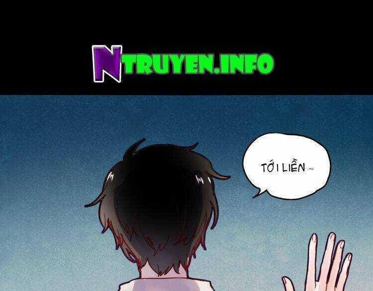 Hướng Tới Ánh Mặt Trời Chapter 43 trang 46