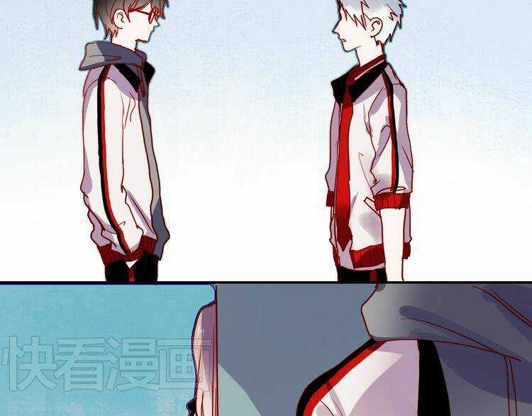 Hướng Tới Ánh Mặt Trời Chapter 43 trang 5