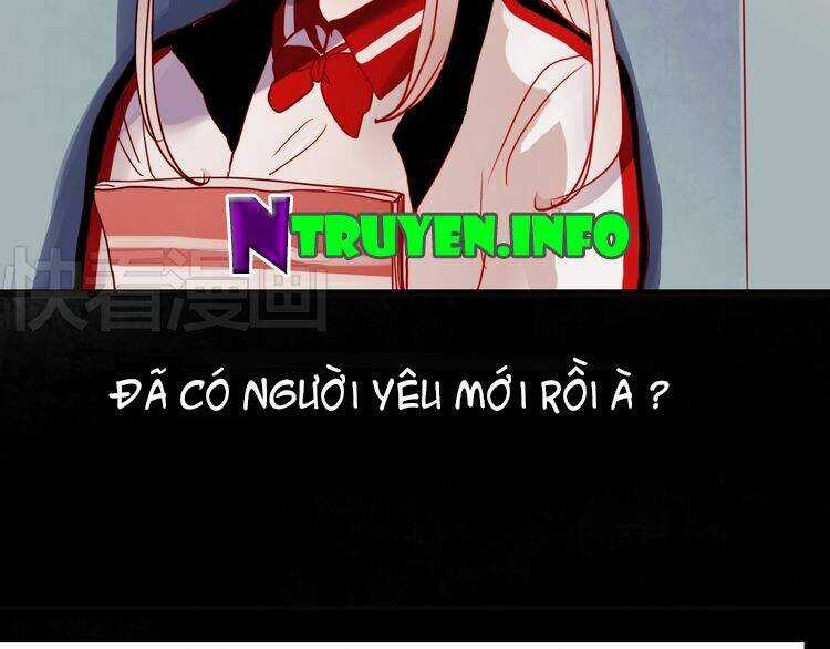 Hướng Tới Ánh Mặt Trời Chapter 43 trang 7