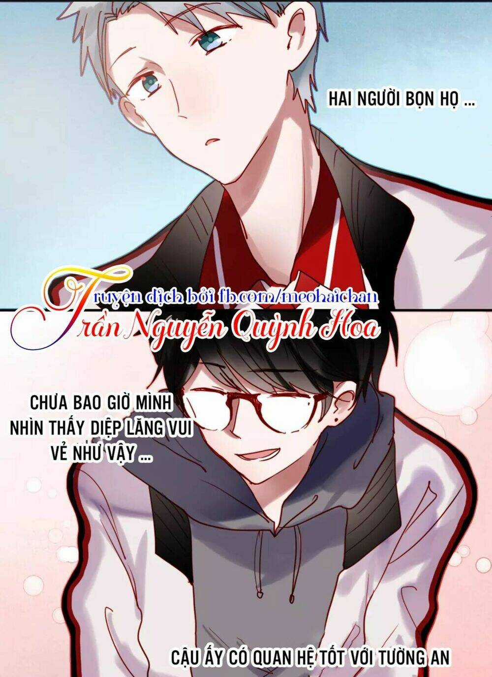 Hướng Tới Ánh Mặt Trời Chapter 44 trang 13