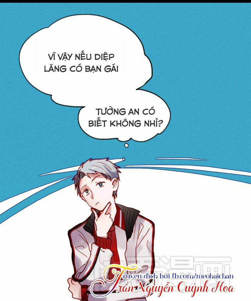 Hướng Tới Ánh Mặt Trời Chapter 44 trang 15