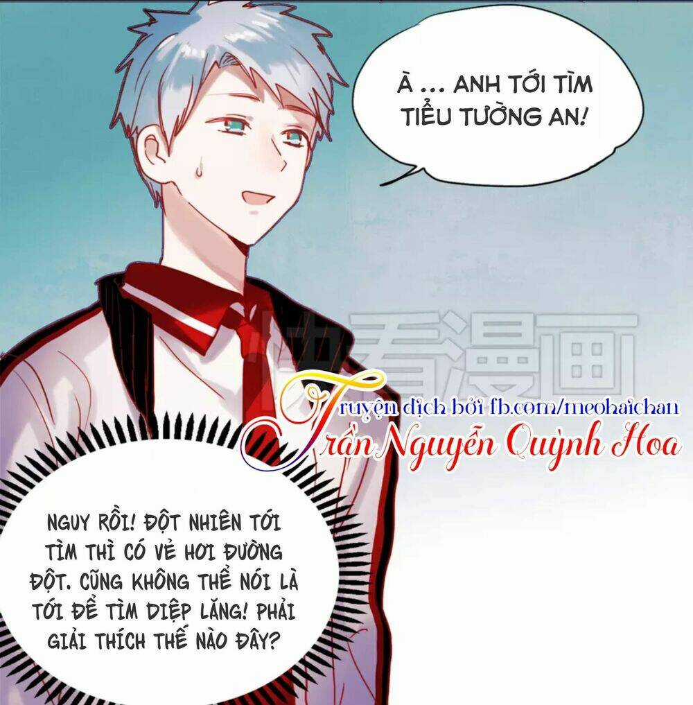 Hướng Tới Ánh Mặt Trời Chapter 44 trang 19