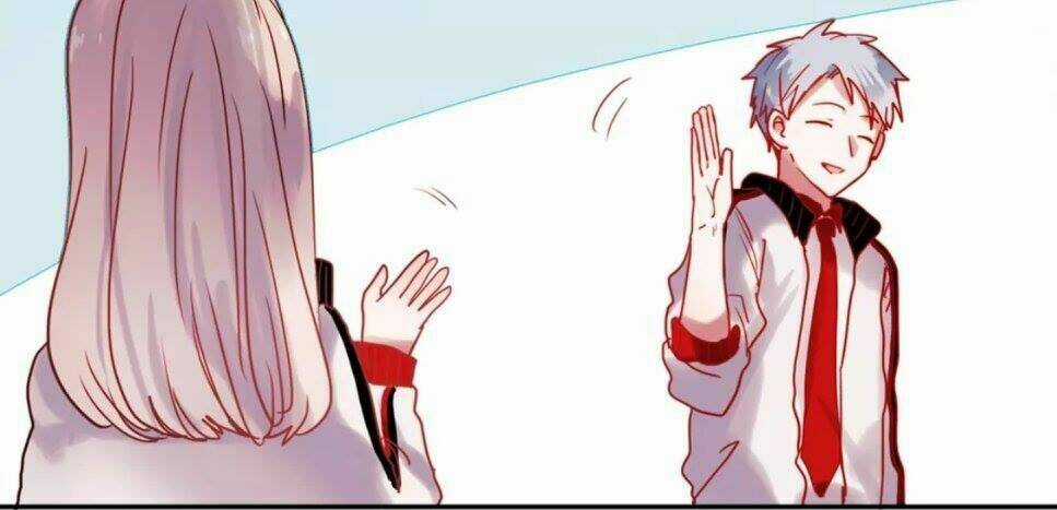 Hướng Tới Ánh Mặt Trời Chapter 44 trang 22