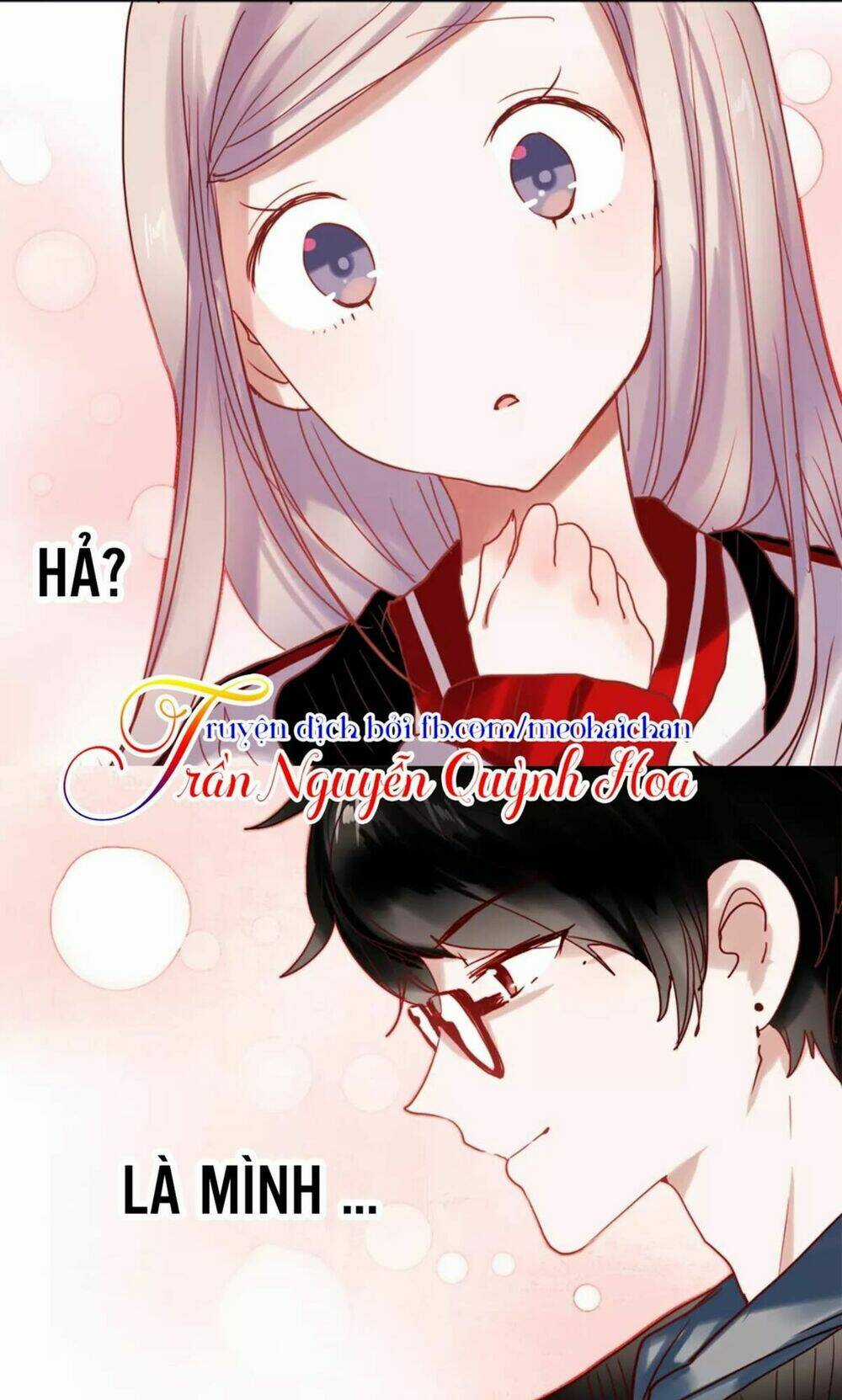 Hướng Tới Ánh Mặt Trời Chapter 44 trang 36