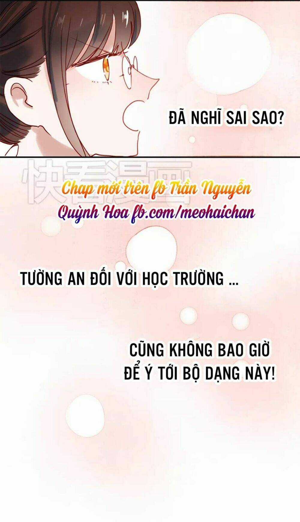 Hướng Tới Ánh Mặt Trời Chapter 44 trang 38
