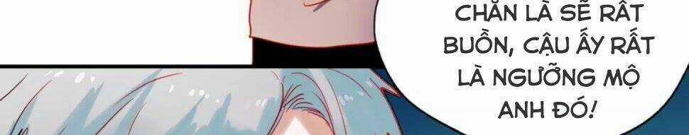 Hướng Tới Ánh Mặt Trời Chapter 44 trang 6