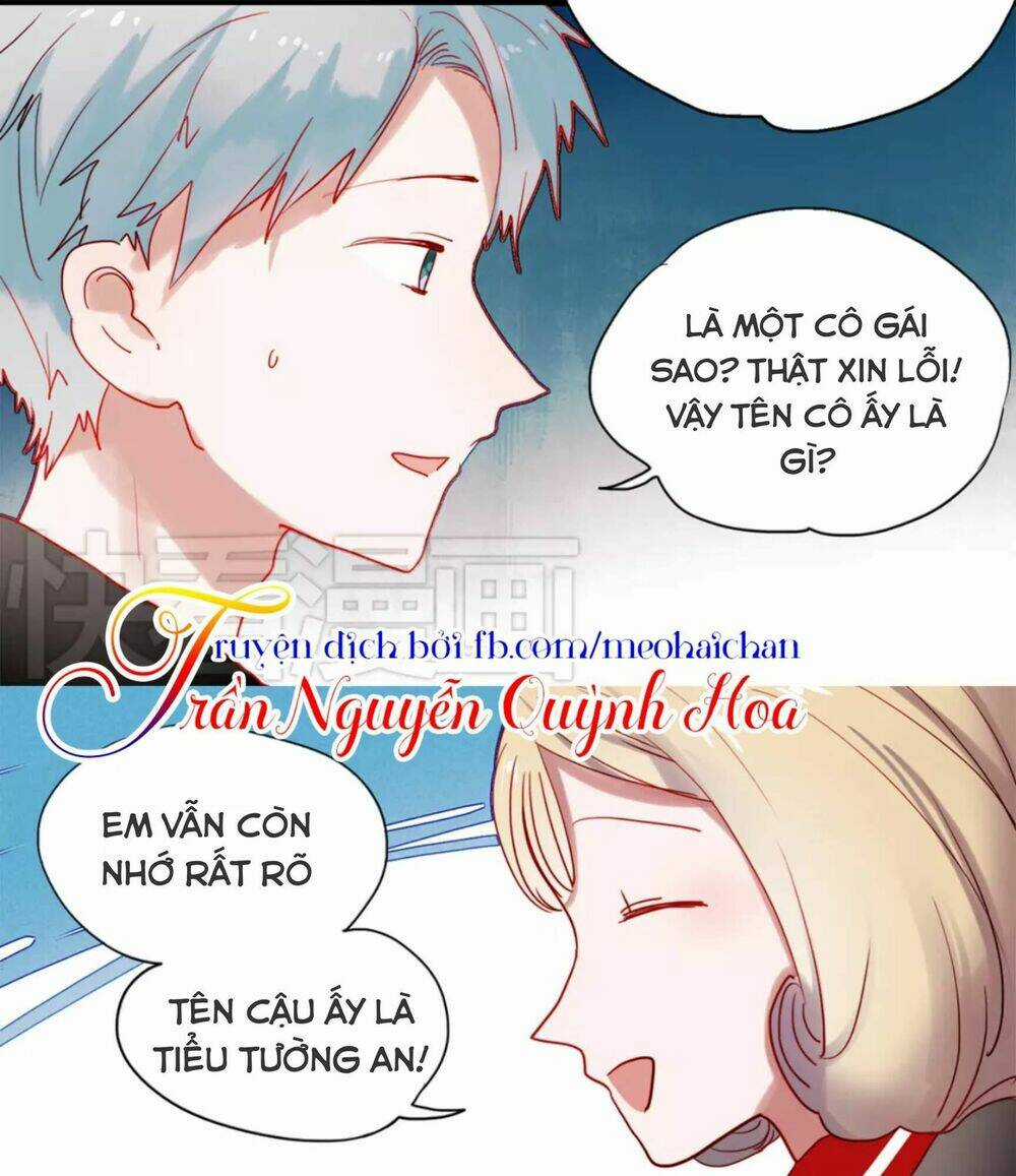 Hướng Tới Ánh Mặt Trời Chapter 44 trang 7