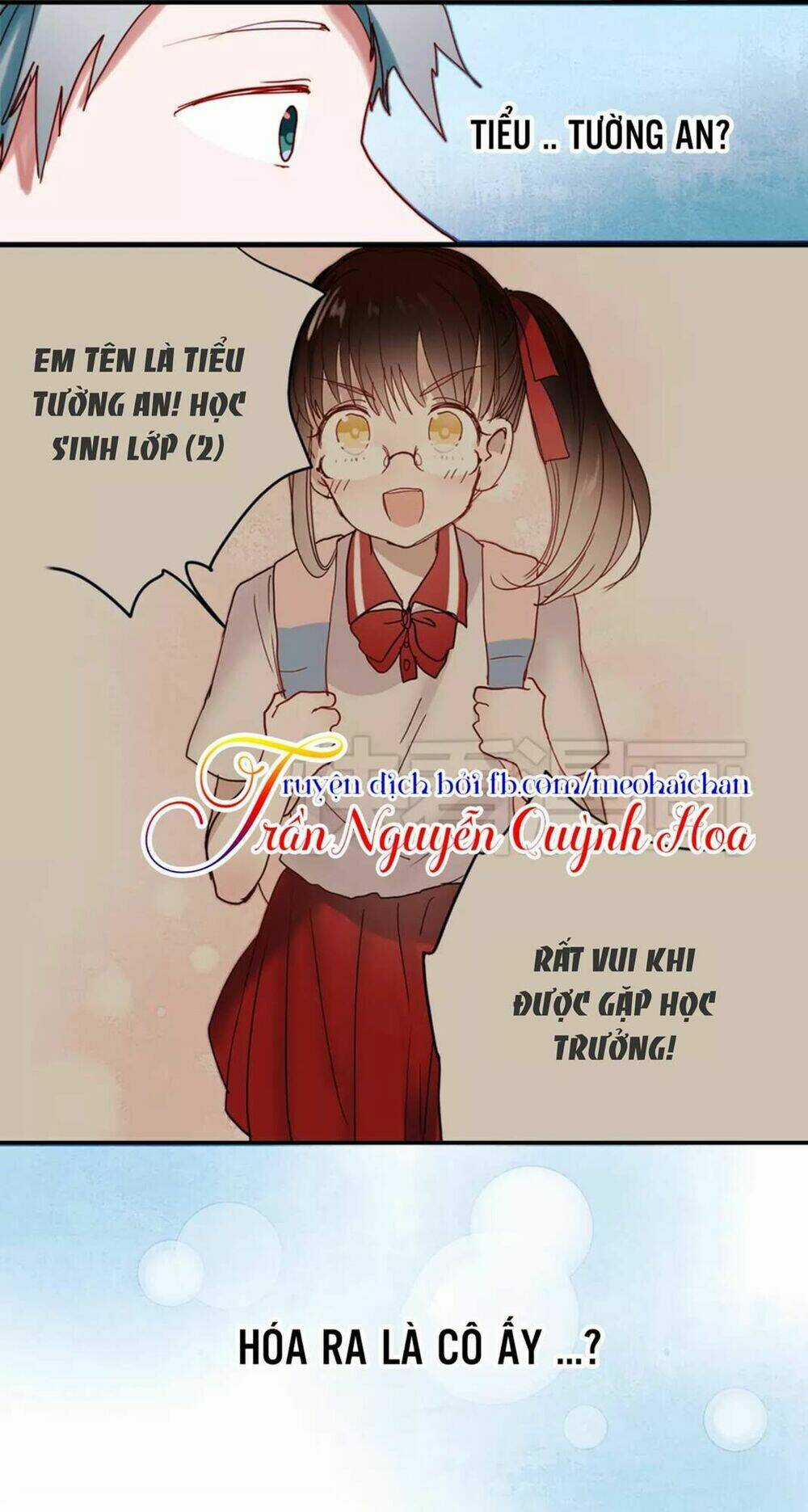 Hướng Tới Ánh Mặt Trời Chapter 44 trang 9