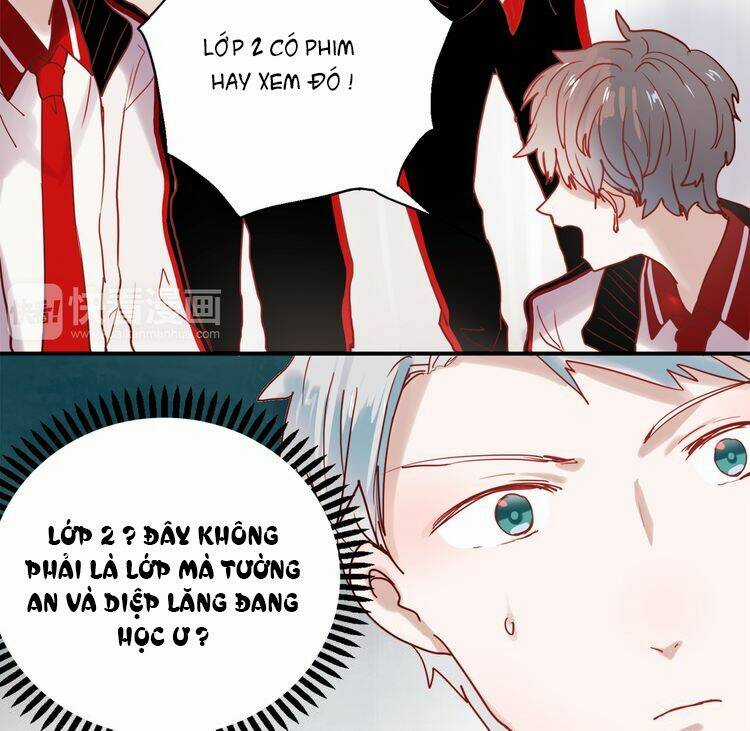 Hướng Tới Ánh Mặt Trời Chapter 45 trang 15