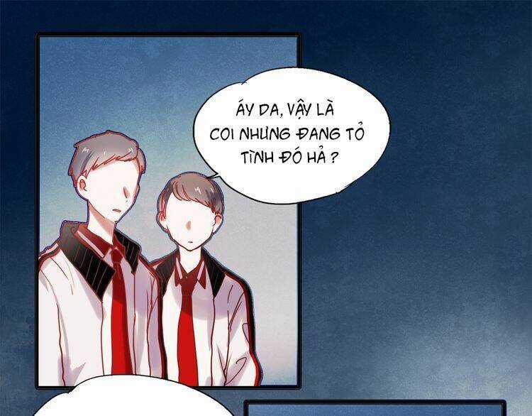 Hướng Tới Ánh Mặt Trời Chapter 45 trang 16