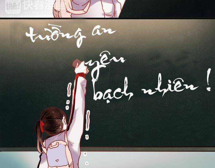 Hướng Tới Ánh Mặt Trời Chapter 45 trang 19