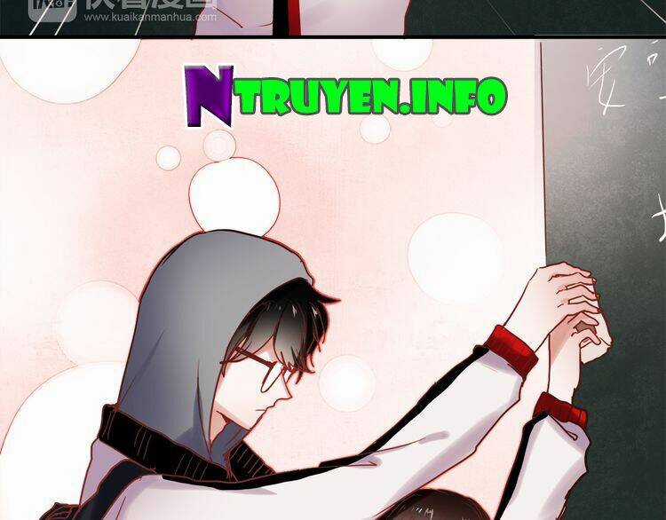 Hướng Tới Ánh Mặt Trời Chapter 45 trang 22