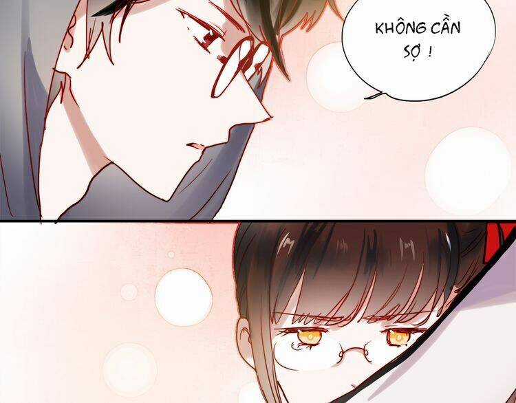 Hướng Tới Ánh Mặt Trời Chapter 45 trang 25