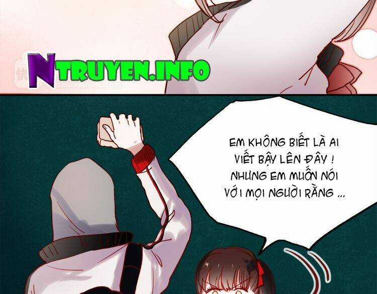 Hướng Tới Ánh Mặt Trời Chapter 45 trang 26