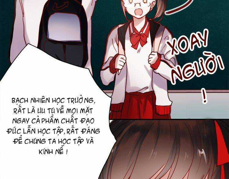 Hướng Tới Ánh Mặt Trời Chapter 45 trang 27